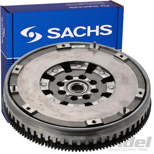 Sachs volant deux masse - volant,