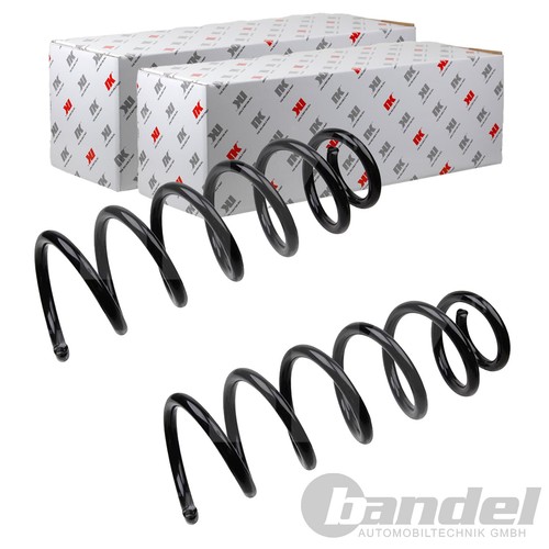 Ressorts de suspension - de,