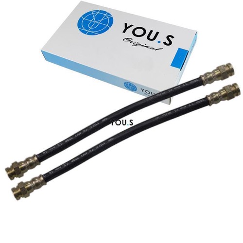 You tuyau de frein - 2,