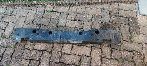Absorbeur pare choc - absorbeur, arriere