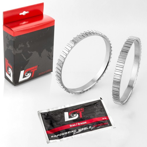 Bague abs capteur - bague, des