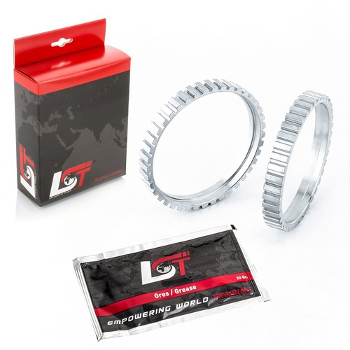 Abs anneau capteur avant - capteur,