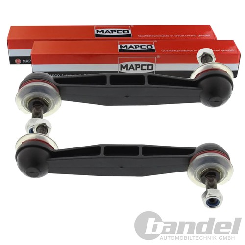 Mapco barres traction - mapco,
