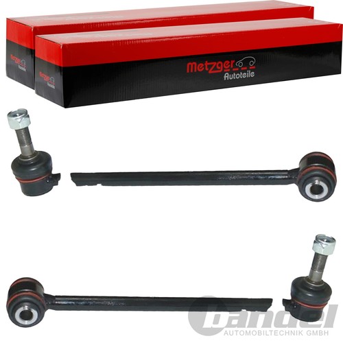 Metzger tiges traction - de,