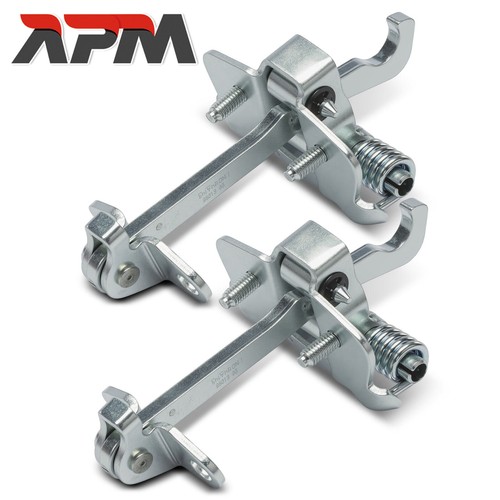 Porte arrêt - 2x,