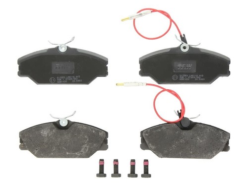 Trw gdb1030 plaquettes - trw,